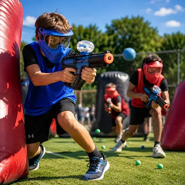 airball eden events marseille paintball