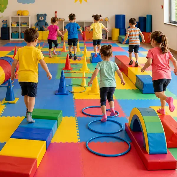 animations maternelle eden events marseille