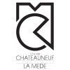 Eden Events partenaire chateauneuf les martigues pour animations enfants en restaurant